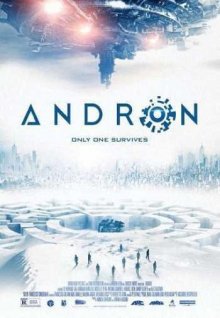 Андрон – Черный лабиринт / Andròn - The Black Labyrinth (2015)