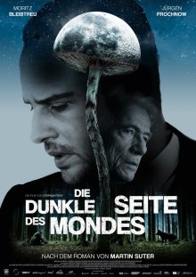 Темная сторона Луны / Die dunkle Seite des Mondes (2015)