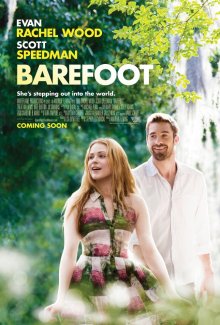 Босиком по городу / Barefoot (2014)