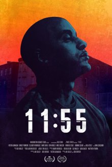Одиннадцать пятьдесят пять / 11:55 (2016)