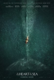 В сердце моря / In the Heart of the Sea (2015)