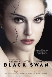 Черный лебедь / Black Swan - смотреть онлайн