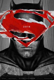 Бэтмен против Супермена: На заре справедливости / Batman v Superman: Dawn of Justice - смотреть онлайн