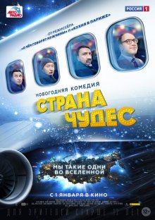 Страна чудес - смотреть онлайн