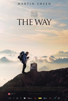 Путь / The Way / The Way 2010