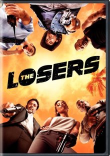Лузеры / The Losers