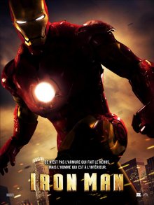 Железный человек / Iron Man