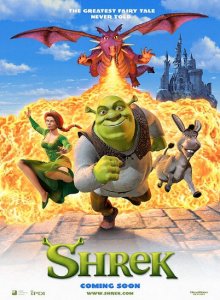 Шрек / Shrek - смотреть онлайн