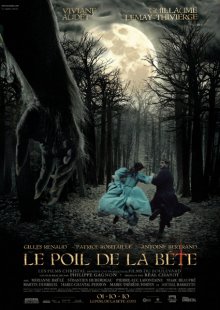 Время зверя / Le poil de la bête