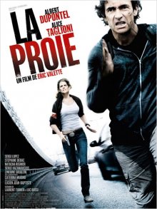 Добыча / La proie 2011
