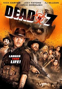 Смертельная семерка / Dead 7 - смотреть онлайн