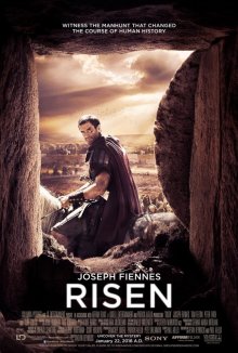 Восставший / Воскресение Христа / Risen - смотреть онлайн
