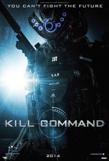 Команда уничтожить / Kill Command - смотреть онлайн