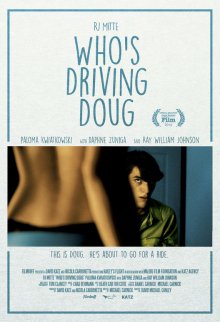 Требуется водитель / Who's Driving Doug - смотреть онлайн