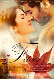 Одержимость / Fitoor - смотреть онлайн