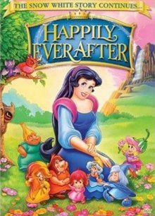 Белоснежка 2: И жили они счастливо / Happily Ever After