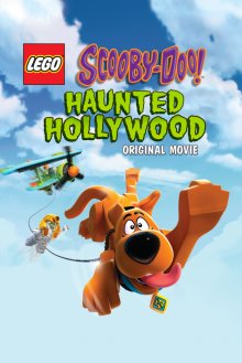 Лего Скуби-Ду: Призрачный Голливуд / Lego Scooby-Doo!: Haunted Hollywood