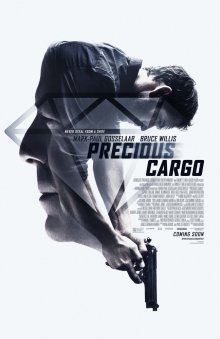 Ценный груз / Precious Cargo 2016