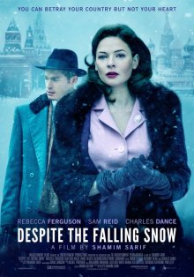 Несмотря на падающий снег / Despite the Falling Snow 2016
