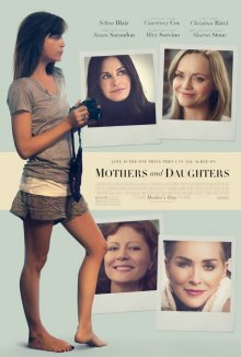 День матери / Mothers and Daughters 2016