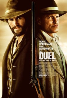 Дуэль / The Duel - смотреть онлайн
