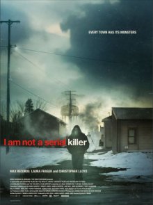 Я не серийный убийца / I Am Not a Serial Killer - смотреть онлайн