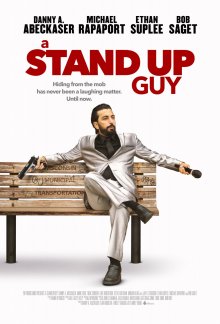 Реальные парни / A Stand Up Guy - смотреть онлайн