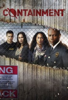 Смотреть онлайн сериал "Карантин" (2016)