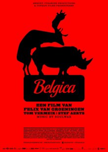 Бельгия / Belgica - смотреть онлайн