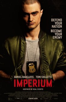 Абсолютная власть / Imperium - смотреть онлайн