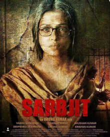 Сарабджит / Sarbjit - смотреть онлайн
