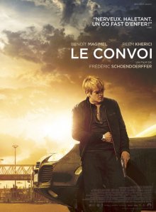 Конвой / Le convoi - смотреть онлайн