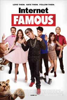 Звезда Интернета / Internet Famous - смотреть онлайн