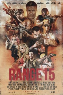 Диапазон 15 / Range 15 - смотреть онлайн