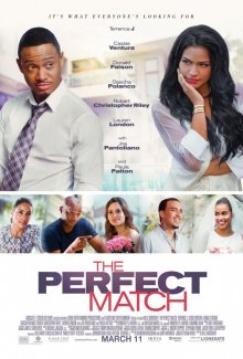 Идеальный выбор / The Perfect Match - смотреть онлайн