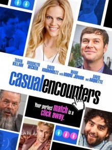 Случайные связи / Casual Encounters - смотреть онлайн