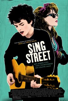 Синг Стрит / Sing Street 2016