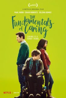 Основные принципы добра / The Fundamentals of Caring 2016