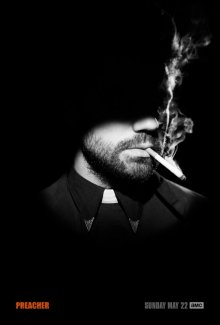 Смотреть онлайн сериал "Проповедник"