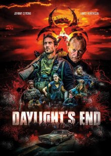 Конец дня / Daylight's End