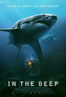 Страх глубины / In the Deep - смотреть онлайн