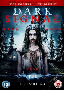 Темный сигнал / Dark Signal 2016