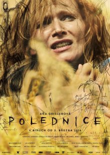 Полдень / Polednice 2016