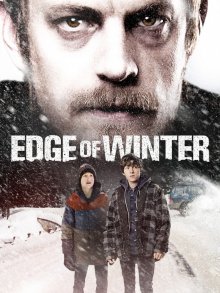 Удаленная местность / Edge of Winter 2016