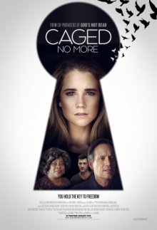Клетка / Caged No More 2016
