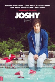 Джоши / Joshy 2016