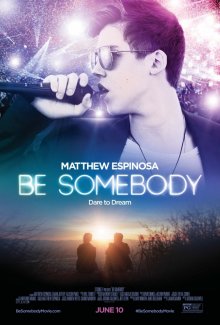 Под личиной / Be Somebody - смотреть онлайн
