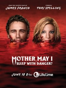 В объятиях смерти / Mother, May I Sleep with Danger? - смотреть онлайн