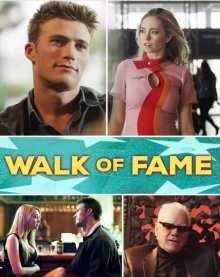 Аллея славы / Walk of Fame - смотреть онлайн