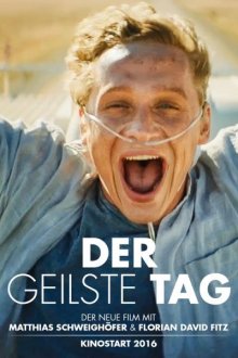 Самый крутой день / Der geilste Tag - смотреть онлайн